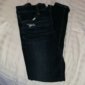 american eagle dream jeans